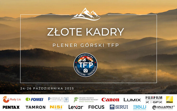 Plener grski Towarzystwa Fotograficzno-Podrniczego