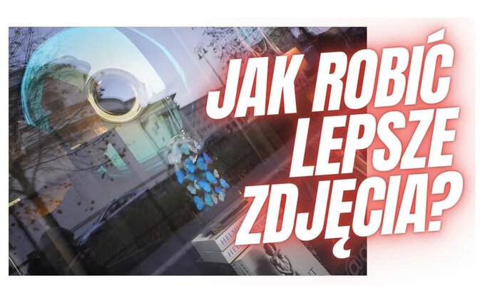 E-oko zaprasza na kana na Youtube