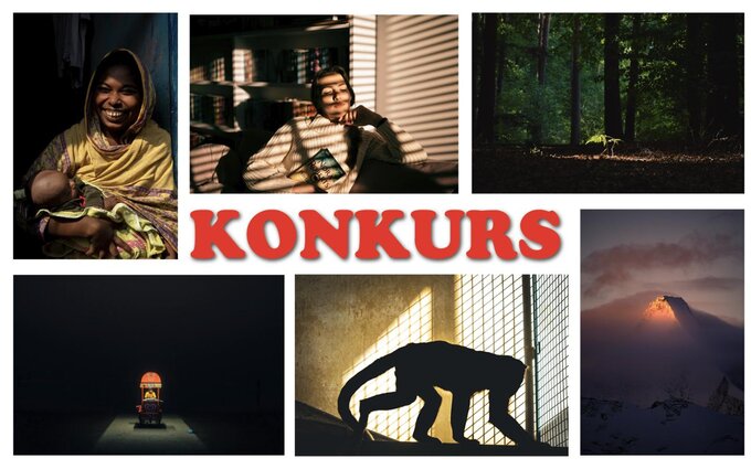 Trwa konkurs fotograficzny w e-oko