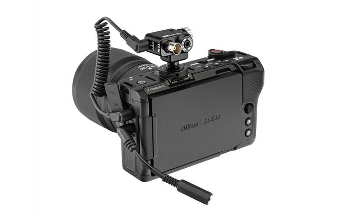 Mutiny TC-A Mutiny TC-A