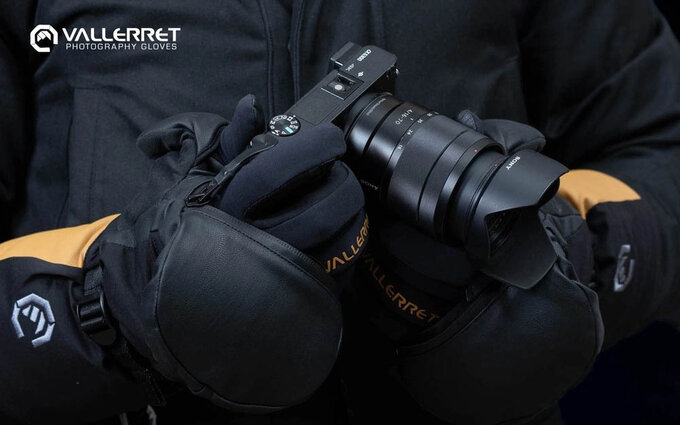 Vallerret Senja Vallerret Senja