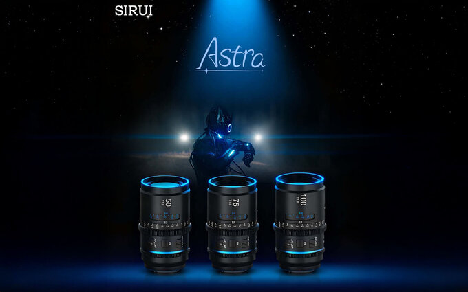 Sirui Astra Sirui Astra
