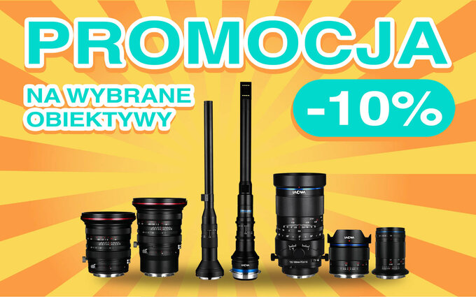 Promocja Laowa