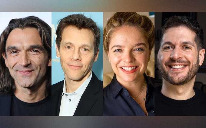 Sony Future Filmmaker Awards 2026 - ogoszono skad jury