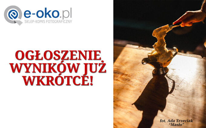 Wkrtce wyniki konkursu fotograficznego e-oko