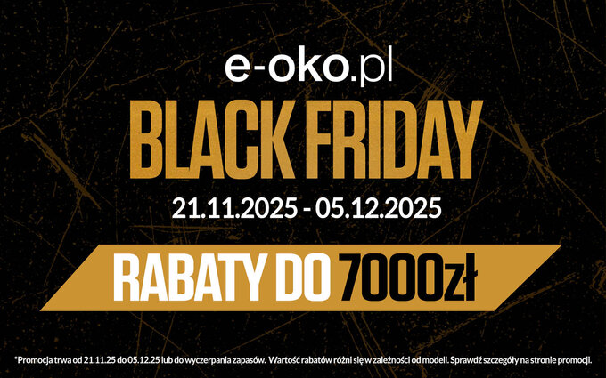 Black Friday w e-oko.pl
