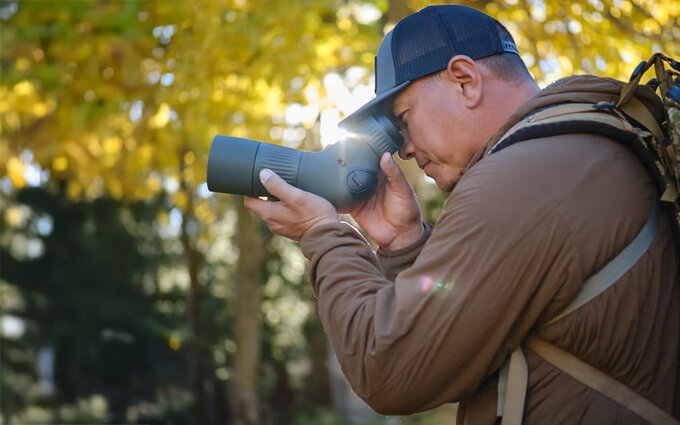 Swarovski AT/ST Balance