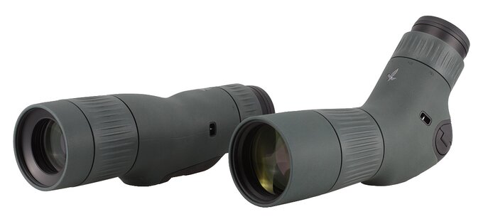 Lunety Swarovski Balance - pierwsze wraenia