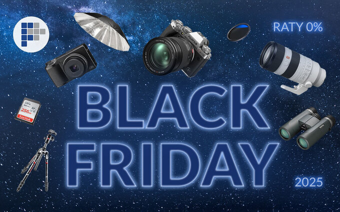 Black Friday w FotoPlus