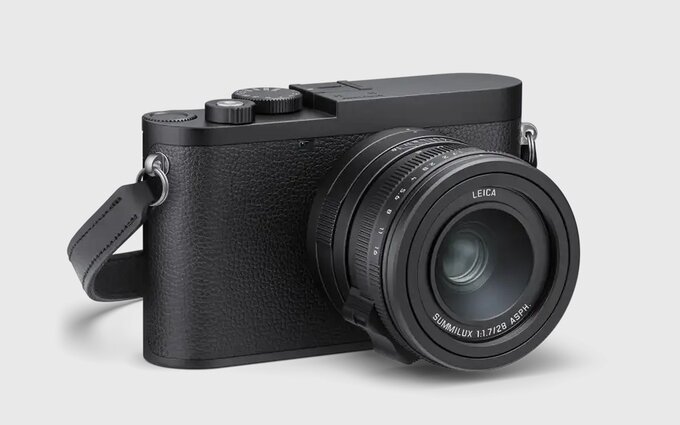 Leica Q3 Monochrom - zdjcia przykadowe