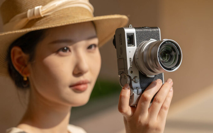 Viltrox WCL-X100VI i TCL-X100VI