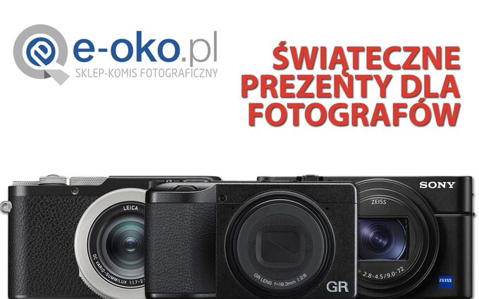 �wi�teczne prezenty z e-oko.pl