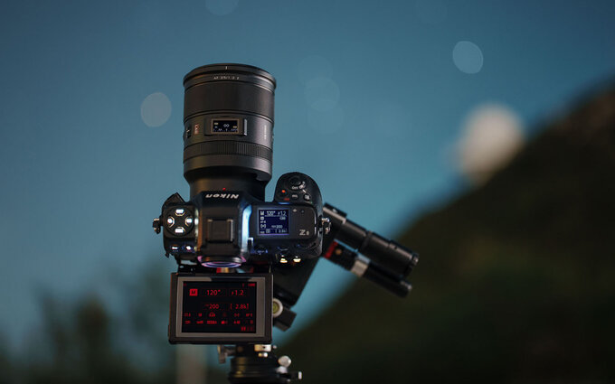 Viltrox AF 35 mm f/1.2 LAB z nowym mocowaniem