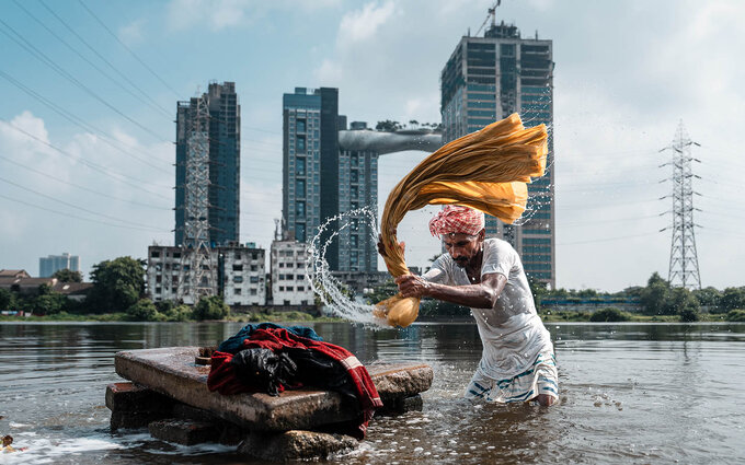Spotkanie z Tomaszem Grzybem w Muzeum Powstania Warszawskiego