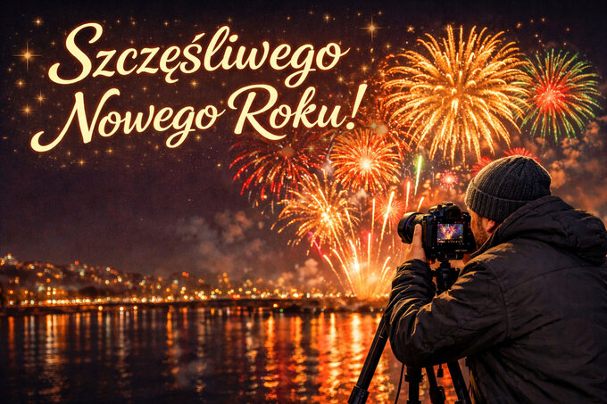 Szcz�liwego Nowego Roku!