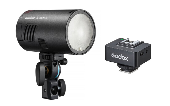 Nowości Godox Nowości Godox