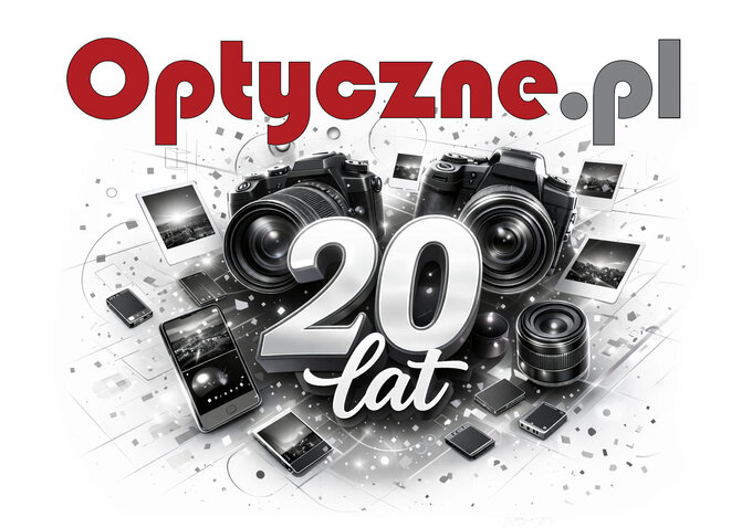 10 historii na 20 lat Optyczne.pl