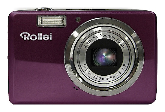 Rollei Compactline 350