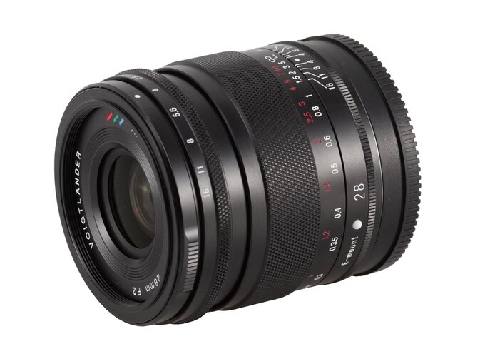 Voigtlander Apo Lanthar 28 mm f/2 Aspherical - zdj�cia przyk�adowe