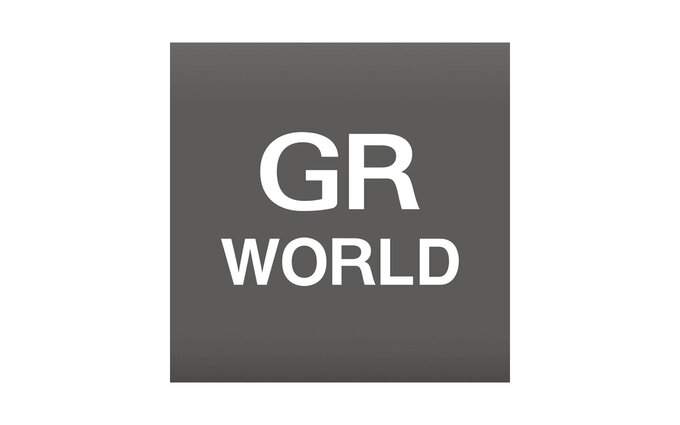Ricoh GR World 1.3.0