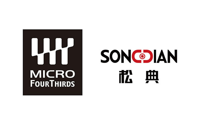 Sonida do��cza do Mikro Cztery Trzecie