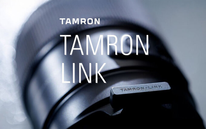 Tamron Link Tamron Link