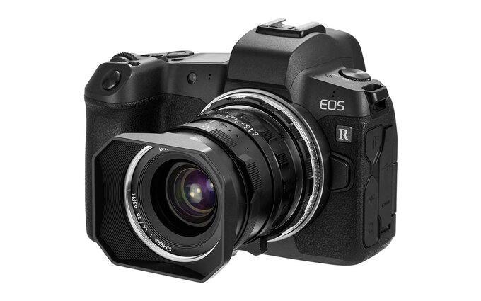 Shoten LM-CR ME Shoten LM-CR ME