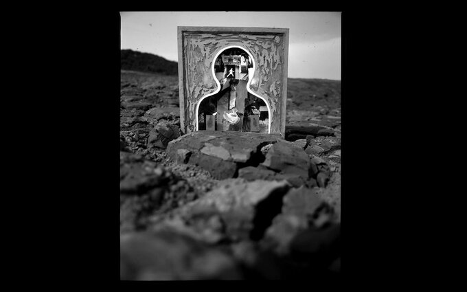 Spotkanie z Wojciechem Prażmowskim w Muzeum Powstania Warszawskiego Spotkanie z Wojciechem Prażmowskim w Muzeum Powstania Warszawskiego