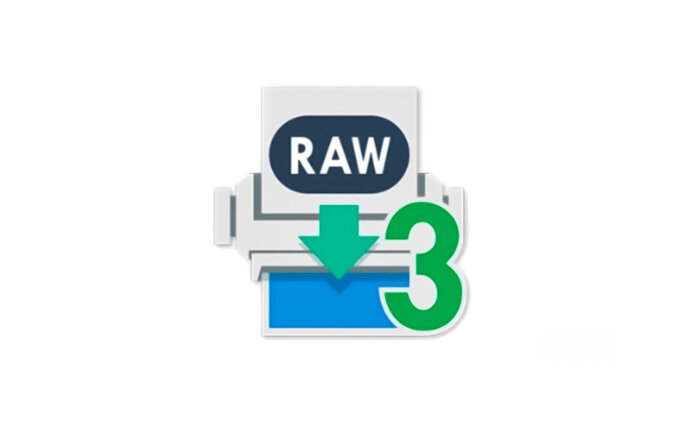 Fujifilm RAW File Converter EX - aktualizacja