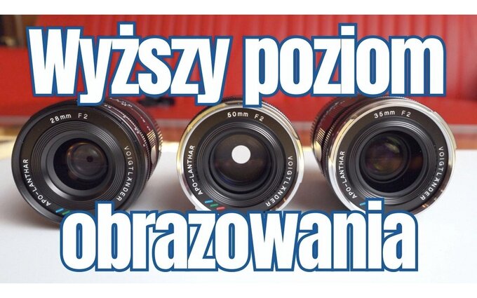 E-oko zaprasza na kana� na Youtube