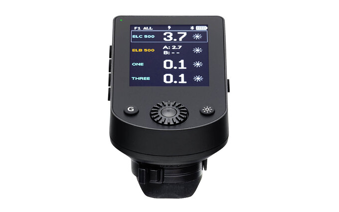 Elinchrom Transmitter Pro X