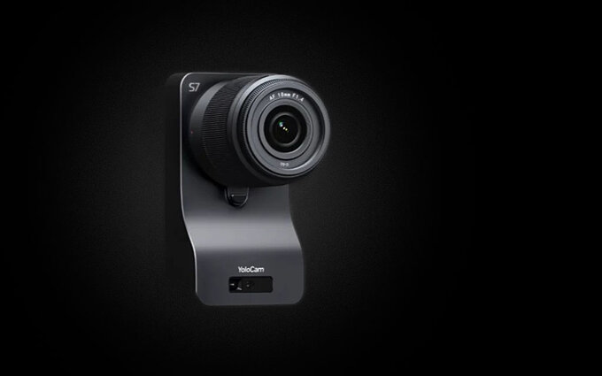 YoloLiv 18 mm f/1.4 YoloLiv 18 mm f/1.4