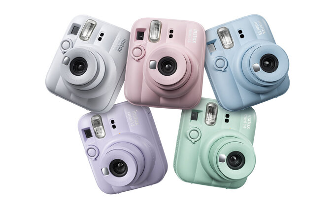 Instax mini 13