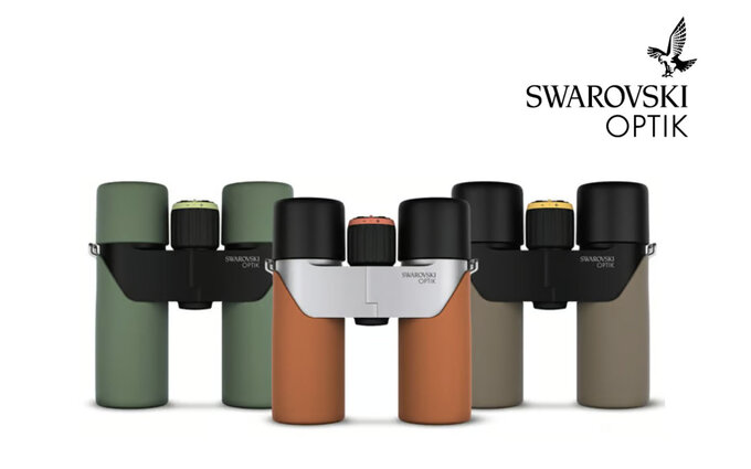 Swarovski CL Companion Swarovski CL Companion