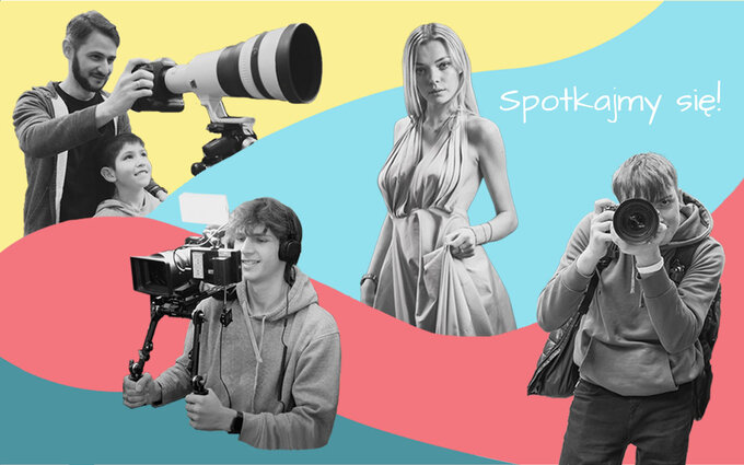 EXPOzycja 2026 - prelegenci EXPOzycja 2026 - prelegenci