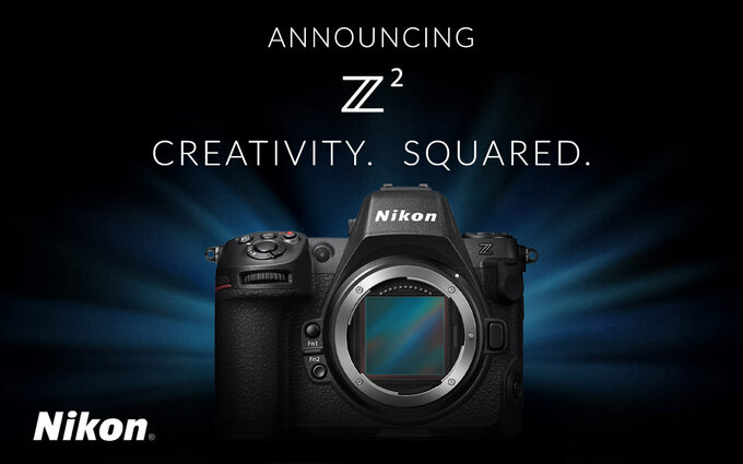 Nikon Z2