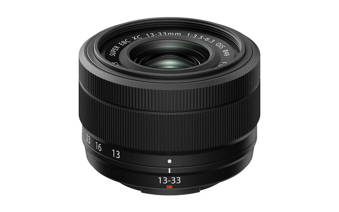 Fujinon XC 13-33 mm f/3.5-6.3 - aktualizacja oprogramowania Fujinon XC 13-33 mm f/3.5-6.3 - aktualizacja oprogramowania