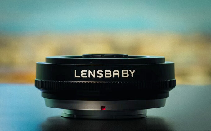 Lensbaby Twist 28