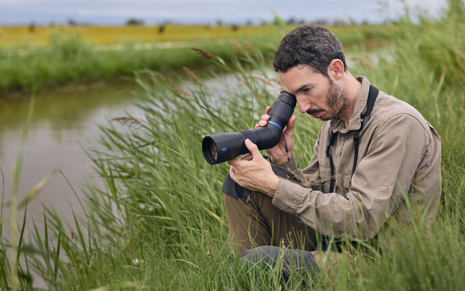 Zeiss Conquest Apia 65 Zeiss Conquest Apia 65