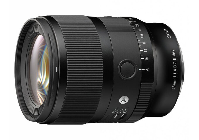 Sigma A 35 mm f/1.4 DG II - zdj�cia przyk�adowe