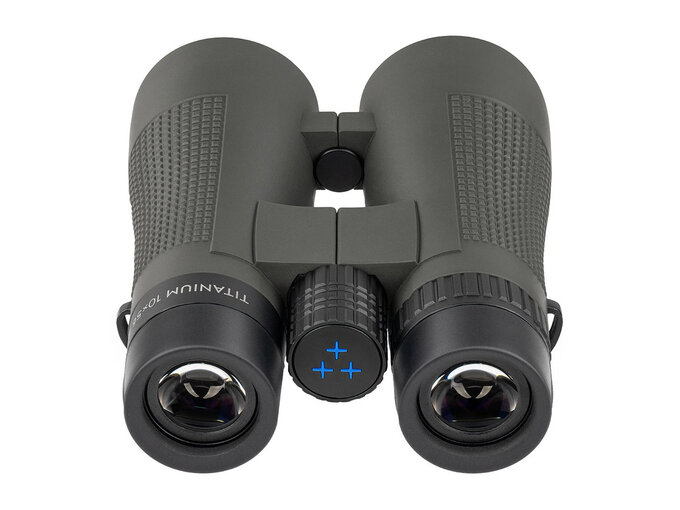 Delta Titanium ROH Gen2 - nocne nowo�ci