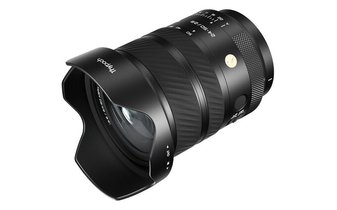 Thypoch Voyager AF 24-50 mm f/2.8