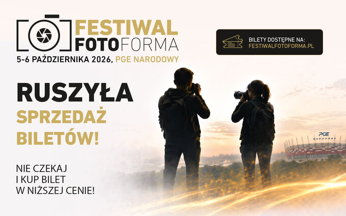 Festiwal Fotoforma 2026