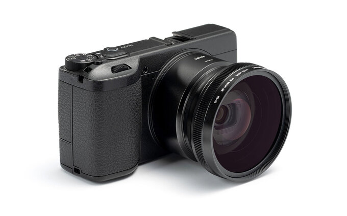 NiSi PR-10