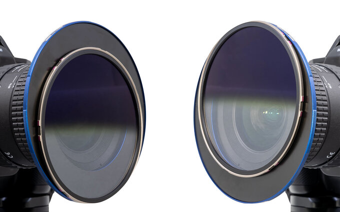 Maven Iron Slider Gradient System