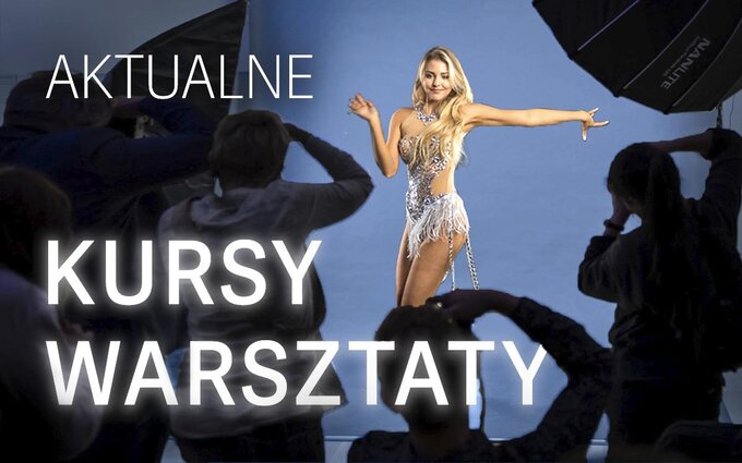 Dni otwarte i warsztaty w FotoPlus Dni otwarte i warsztaty w FotoPlus