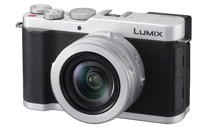 Panasonic Lumix L10 - zdjęcia przykładowe Panasonic Lumix L10 - zdjęcia przykładowe