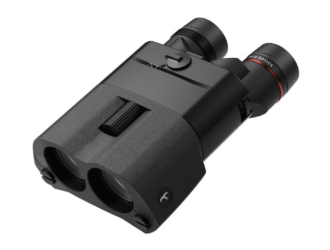 Nowe stabilizowane lornetki od Kite Optics Nowe stabilizowane lornetki od Kite Optics