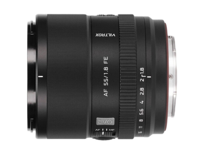 Viltrox AF 55 mm f/1.8 EVO - zdj�cia przyk�adowe