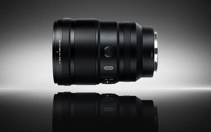 7Artisans AF 135 mm f/1.8 Max 7Artisans AF 135 mm f/1.8 Max